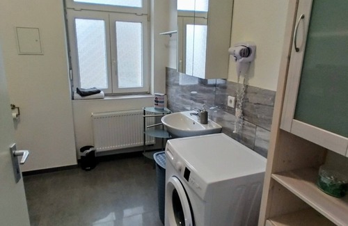 Zella-Mehlis Apartment | Tolle Ferienwohnungen in Ruhiger Lage von Zella-mehlis