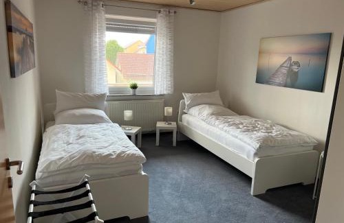 Schonungen Apartment | Tolle Ferienwohnung in Löffelsterz