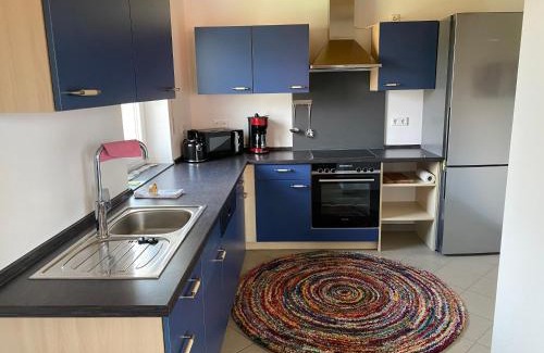 Schonungen Apartment | Tolle Ferienwohnung in Löffelsterz