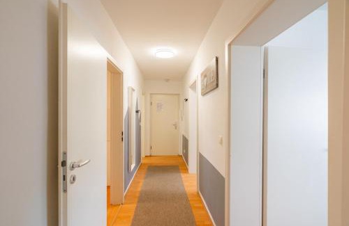 Suedvorstadt Apartment | tolle Lage Charmante Wohnung