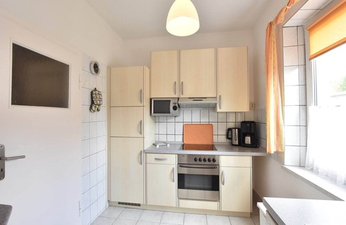 Wismar House | Tolles Ferienhaus in Wismar für 8 Personen