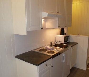 Larvik Bed & Breakfast | Tollgaarden Gjestegaard