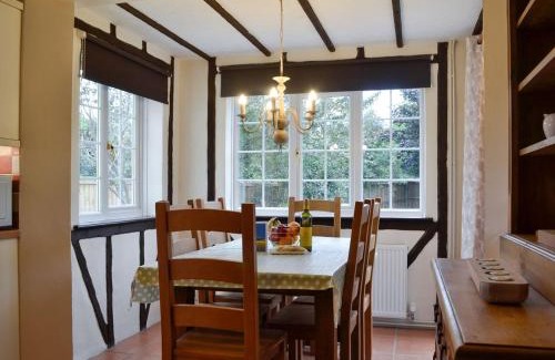 Blythburgh House | Tollgate Cottage
