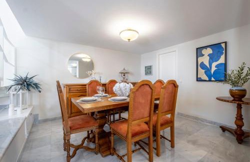Tolo Apartment | Tolo Beachfront Apartments