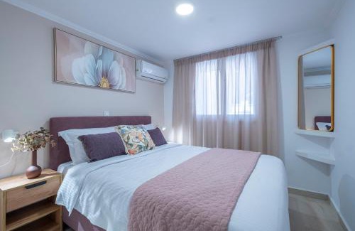Tolo Villa | Tolo Villa Natura with Pool for 8 - private, luxury accommodation