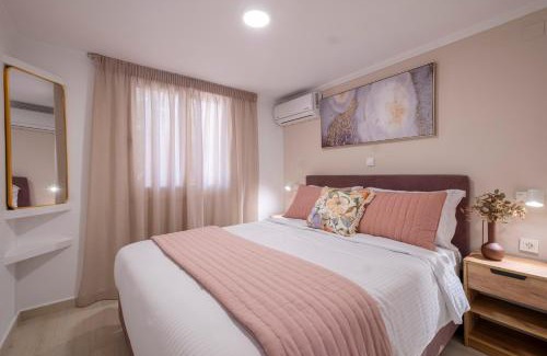 Tolo Villa | Tolo Villa Natura with Pool for 8 - private, luxury accommodation
