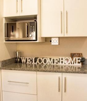 Butterworth House | Tolokazi