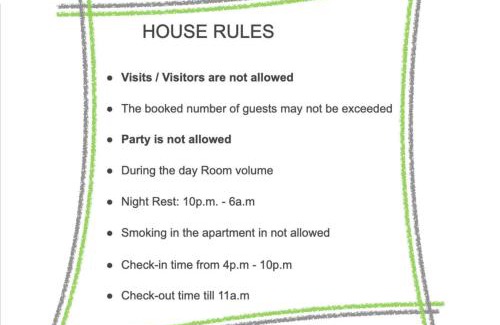 Neudorf-Nord Apartment | Tolstov Apartments - 1 or 3 Room Apartments - 30 Min Messe DUS