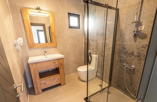 Gokceada Hotel | Tolstoy’un Bisikleti Gökçeada