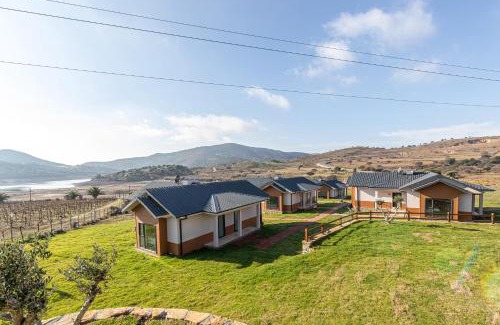 Gokceada Hotel | Tolstoy'un Bisikleti Otel