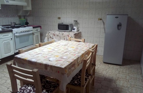 Toluca City-Centre House | Toluca Centrica House