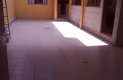 Toluca City-Centre House | Toluca Centrica House