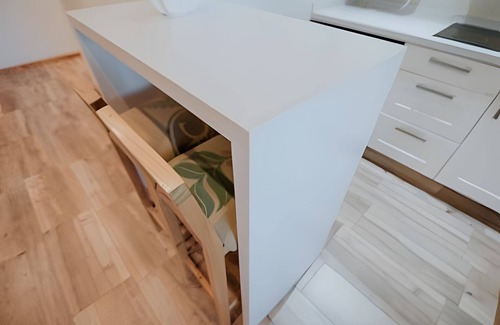 Province of Tierra del Fuego Apartment | Toluken Beautiful apartment in the heart of Ushuaia