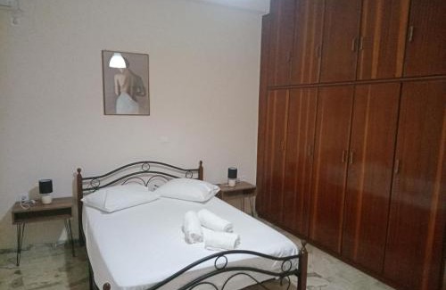 Filiatra Apartment | Tom House 1