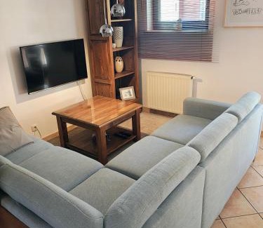 Glogow Apartment | Tom & Jerry Apartment
