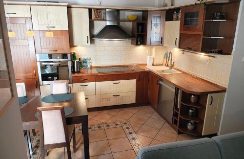 Glogow Apartment | Tom & Jerry Apartment