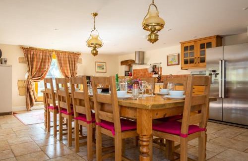 Andoversford House | Tom's Barn
