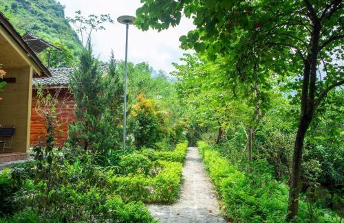 Yen Minh House | Tom's Du Già Homestay