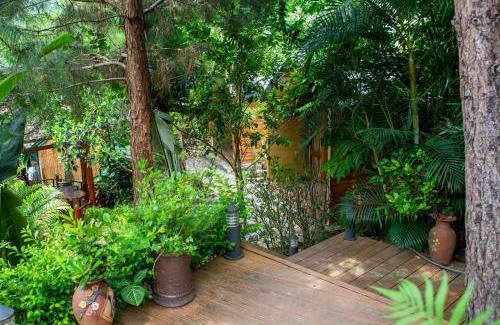 Yen Minh House | Tom's Du Già Homestay
