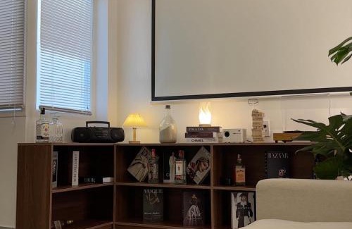 Go Vap Apartment | Tom Staycation