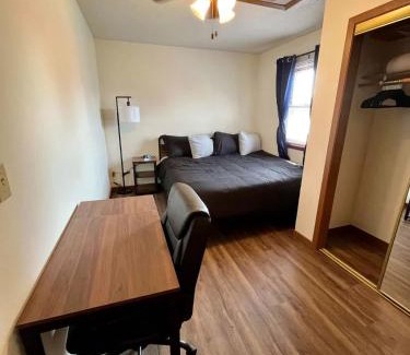Tomah Apartment | Tomah Apartment C - Veterans Street