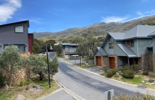 Thredbo Apartment | Tomarlin Views 1 - Thredbo