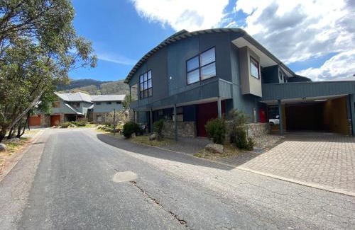 Thredbo Apartment | Tomarlin Views 1 - Thredbo