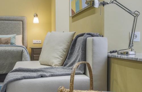 El Arenal Apartment | Tomas de ibarra