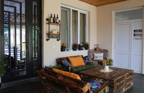 Lagodekhi Apartment | Tomas Guesthouse
