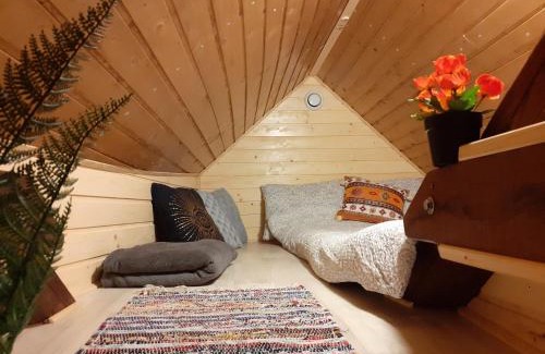 Visoko Apartment | Tomas Old House - River Apartments