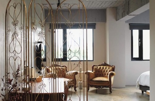 Datong House | Tomato TTT Inn