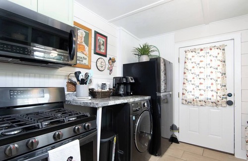 Tomball House | Tomball Craftman Cottage