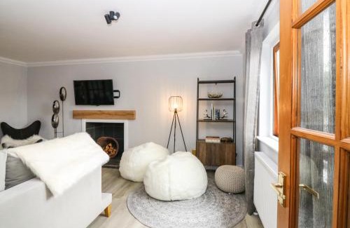 Ballindalloch House | Tombeck