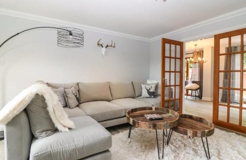 Ballindalloch House | Tombeck