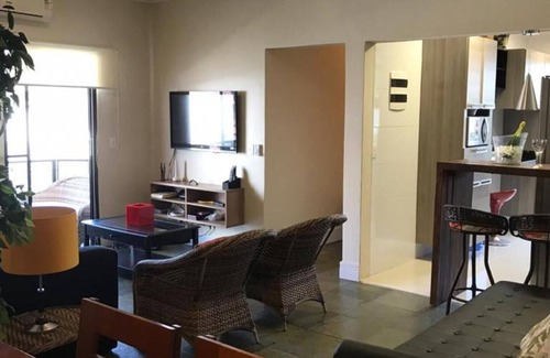 Tombo Apartment | TOMBO BEACH - COMFORT NEAR THE BEACH - POOL, BAG AND ELEVATOR
