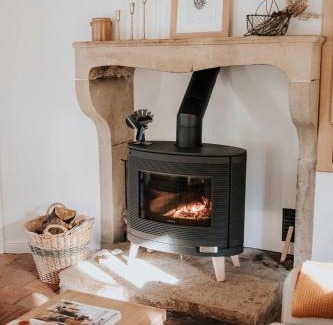Chateau Bed & Breakfast | Tomette Singulière