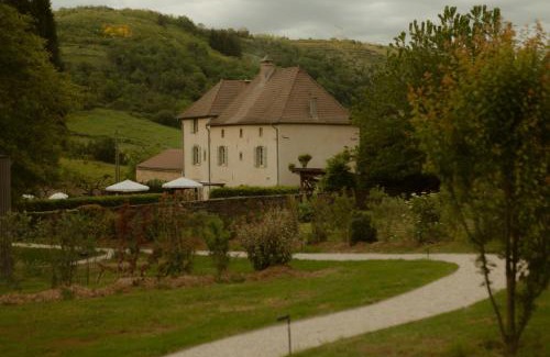 Chateau Bed & Breakfast | Tomette Singulière