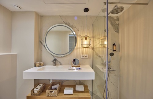 Portals Nous Hotel | Tomir Portals Suites - Adults Only (+16)
