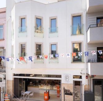 Old Town Hotel | Tomis 11