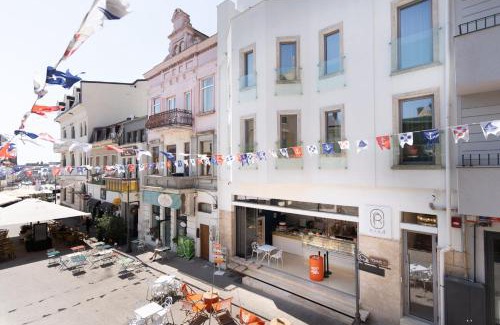 Old Town Hotel | Tomis 11