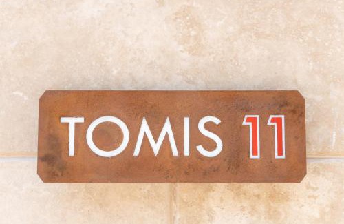 Old Town Hotel | Tomis 11