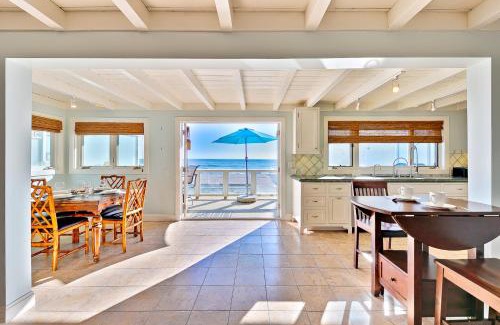 Capistrano Beach House | Tommy Bahama Beach Rd II