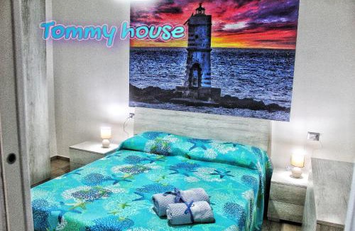 Calasetta Apartment | tommy house