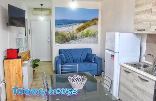 Calasetta Apartment | tommy house