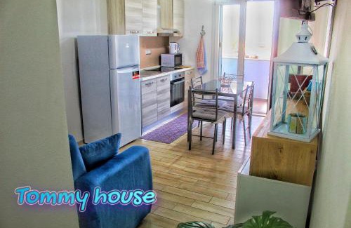 Calasetta Apartment | tommy house