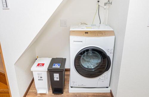 Shinkoiwa Apartment | Tomo house