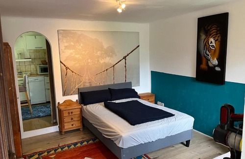 Groebming Apartment | TOM’s Appartment
