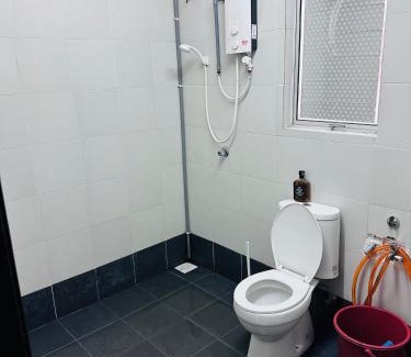Batu Caves Apartment | Tom’s Homestay
