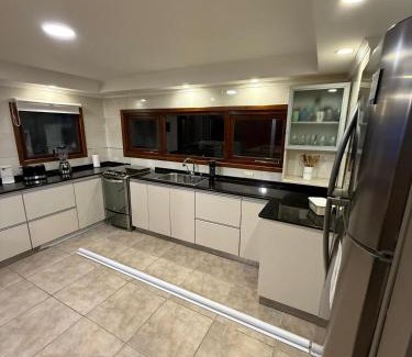 Mar de Cobo House | Tomy