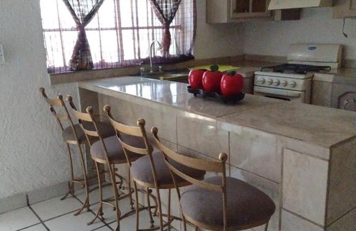 Tonala Apartment | Tonalá